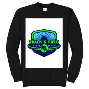 Core Fleece Crewneck Sweatshirt Thumbnail