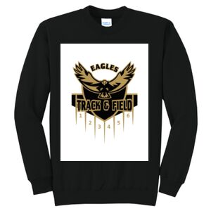 Core Fleece Crewneck Sweatshirt Thumbnail