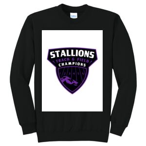 Core Fleece Crewneck Sweatshirt Thumbnail