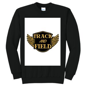 Core Fleece Crewneck Sweatshirt Thumbnail