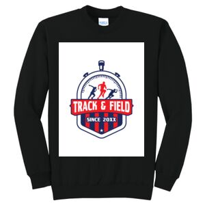 Core Fleece Crewneck Sweatshirt Thumbnail