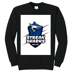 Core Fleece Crewneck Sweatshirt Thumbnail