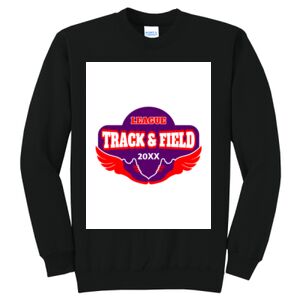 Core Fleece Crewneck Sweatshirt Thumbnail