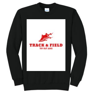 Core Fleece Crewneck Sweatshirt Thumbnail