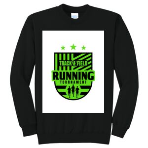 Core Fleece Crewneck Sweatshirt Thumbnail