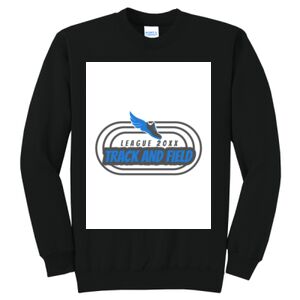 Core Fleece Crewneck Sweatshirt Thumbnail