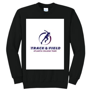 Core Fleece Crewneck Sweatshirt Thumbnail