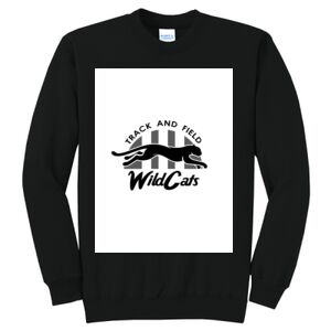 Core Fleece Crewneck Sweatshirt Thumbnail