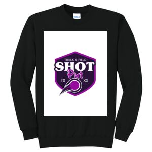 Core Fleece Crewneck Sweatshirt Thumbnail