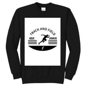 Core Fleece Crewneck Sweatshirt Thumbnail