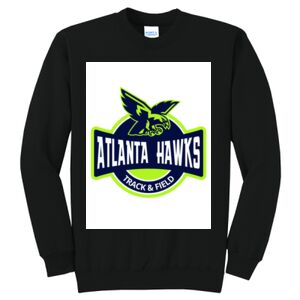 Core Fleece Crewneck Sweatshirt Thumbnail