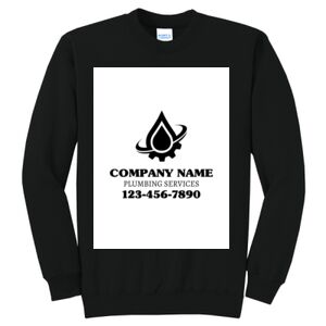 Core Fleece Crewneck Sweatshirt Thumbnail