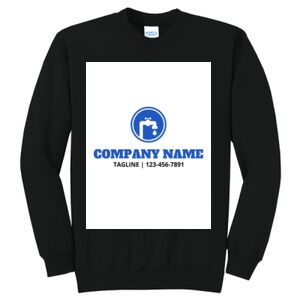 Core Fleece Crewneck Sweatshirt Thumbnail