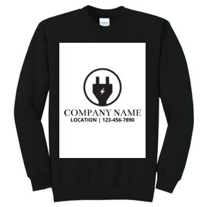 Core Fleece Crewneck Sweatshirt Thumbnail
