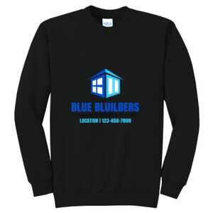 Core Fleece Crewneck Sweatshirt Thumbnail