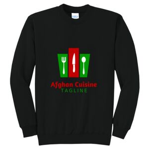 Core Fleece Crewneck Sweatshirt Thumbnail