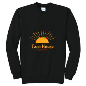 Core Fleece Crewneck Sweatshirt Thumbnail