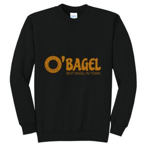 Core Fleece Crewneck Sweatshirt Thumbnail