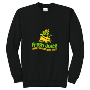 Core Fleece Crewneck Sweatshirt Thumbnail