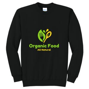 Core Fleece Crewneck Sweatshirt Thumbnail