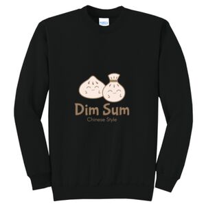 Core Fleece Crewneck Sweatshirt Thumbnail