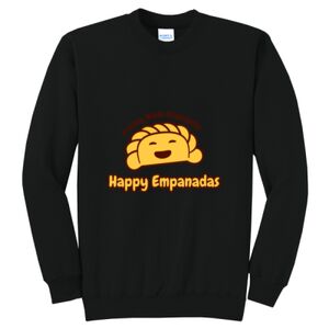 Core Fleece Crewneck Sweatshirt Thumbnail