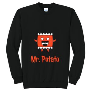 Core Fleece Crewneck Sweatshirt Thumbnail
