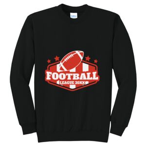 Core Fleece Crewneck Sweatshirt Thumbnail