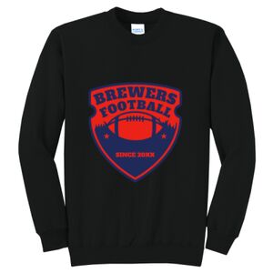 Core Fleece Crewneck Sweatshirt Thumbnail