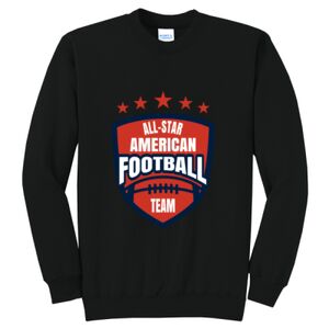 Core Fleece Crewneck Sweatshirt Thumbnail