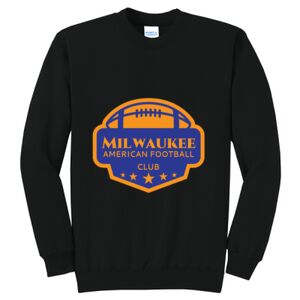 Core Fleece Crewneck Sweatshirt Thumbnail