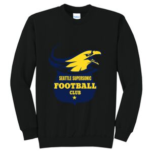 Core Fleece Crewneck Sweatshirt Thumbnail