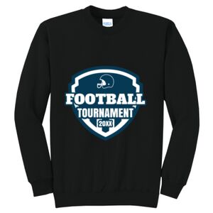 Core Fleece Crewneck Sweatshirt Thumbnail
