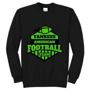 Core Fleece Crewneck Sweatshirt Thumbnail