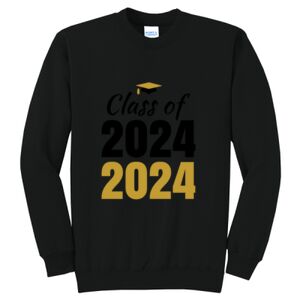 Core Fleece Crewneck Sweatshirt Thumbnail