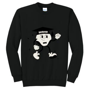 Core Fleece Crewneck Sweatshirt Thumbnail