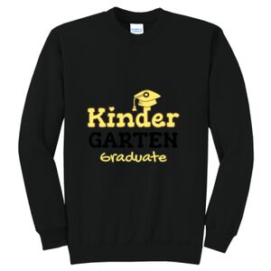 Core Fleece Crewneck Sweatshirt Thumbnail