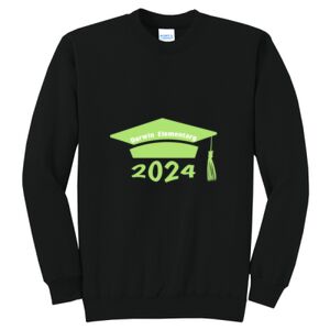 Core Fleece Crewneck Sweatshirt Thumbnail