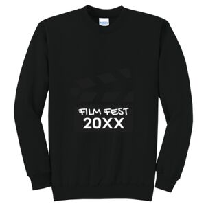Core Fleece Crewneck Sweatshirt Thumbnail