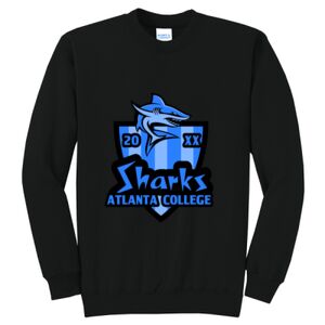 Core Fleece Crewneck Sweatshirt Thumbnail