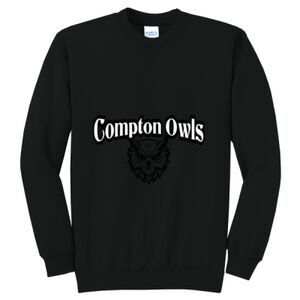 Core Fleece Crewneck Sweatshirt Thumbnail