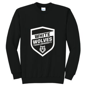 Core Fleece Crewneck Sweatshirt Thumbnail