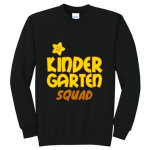 Core Fleece Crewneck Sweatshirt Thumbnail