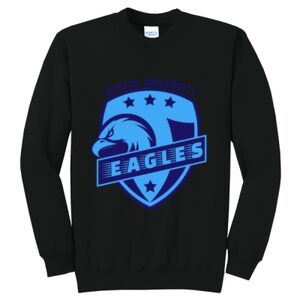 Core Fleece Crewneck Sweatshirt Thumbnail
