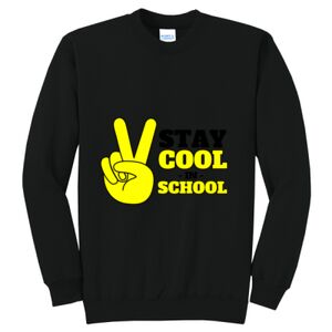 Core Fleece Crewneck Sweatshirt Thumbnail