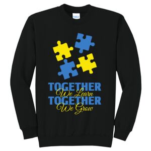 Core Fleece Crewneck Sweatshirt Thumbnail