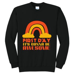 Core Fleece Crewneck Sweatshirt Thumbnail