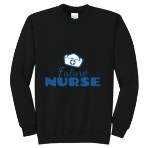 Core Fleece Crewneck Sweatshirt Thumbnail