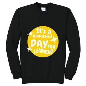 Core Fleece Crewneck Sweatshirt Thumbnail