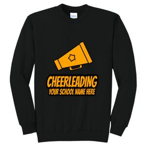Core Fleece Crewneck Sweatshirt Thumbnail